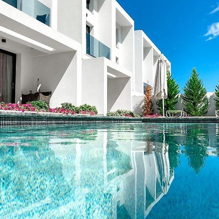 New Modern Deluxe Apartment In Kallithea Kallithea  Екстериор снимка