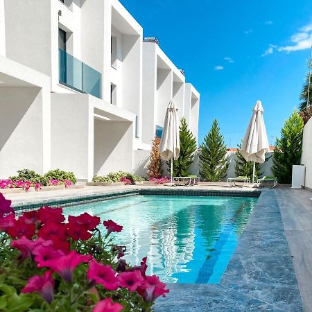 New Modern Deluxe Apartment In Kallithea Kallithea  Екстериор снимка