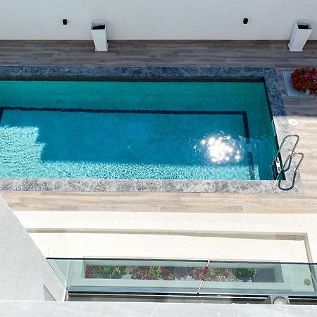 New Modern Deluxe Apartment In Kallithea Kallithea  Екстериор снимка