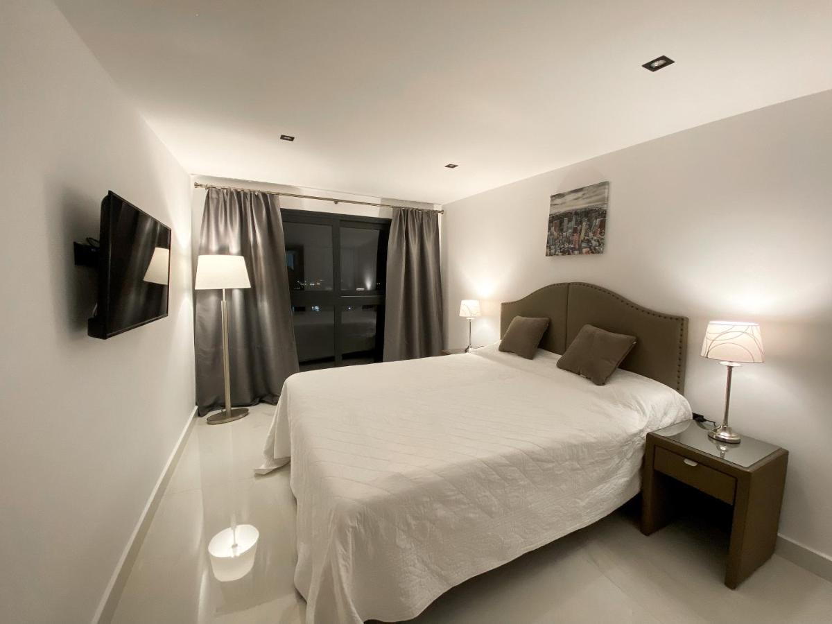 New Modern Deluxe Apartment In Kallithea Kallithea  Екстериор снимка