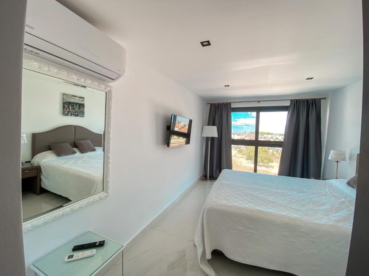 New Modern Deluxe Apartment In Kallithea Kallithea  Екстериор снимка