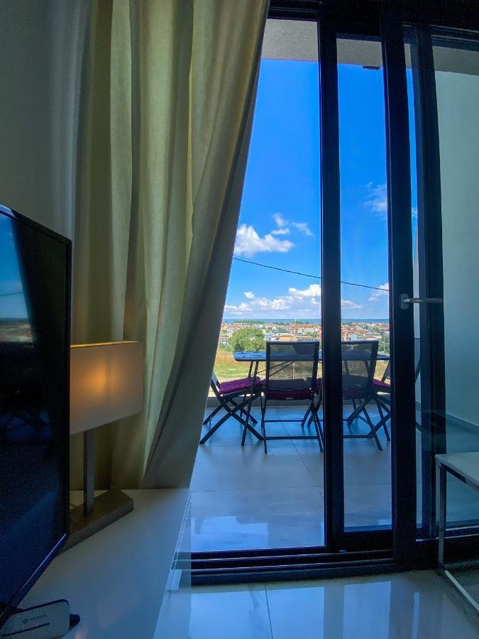 New Modern Deluxe Apartment In Kallithea Kallithea  Екстериор снимка