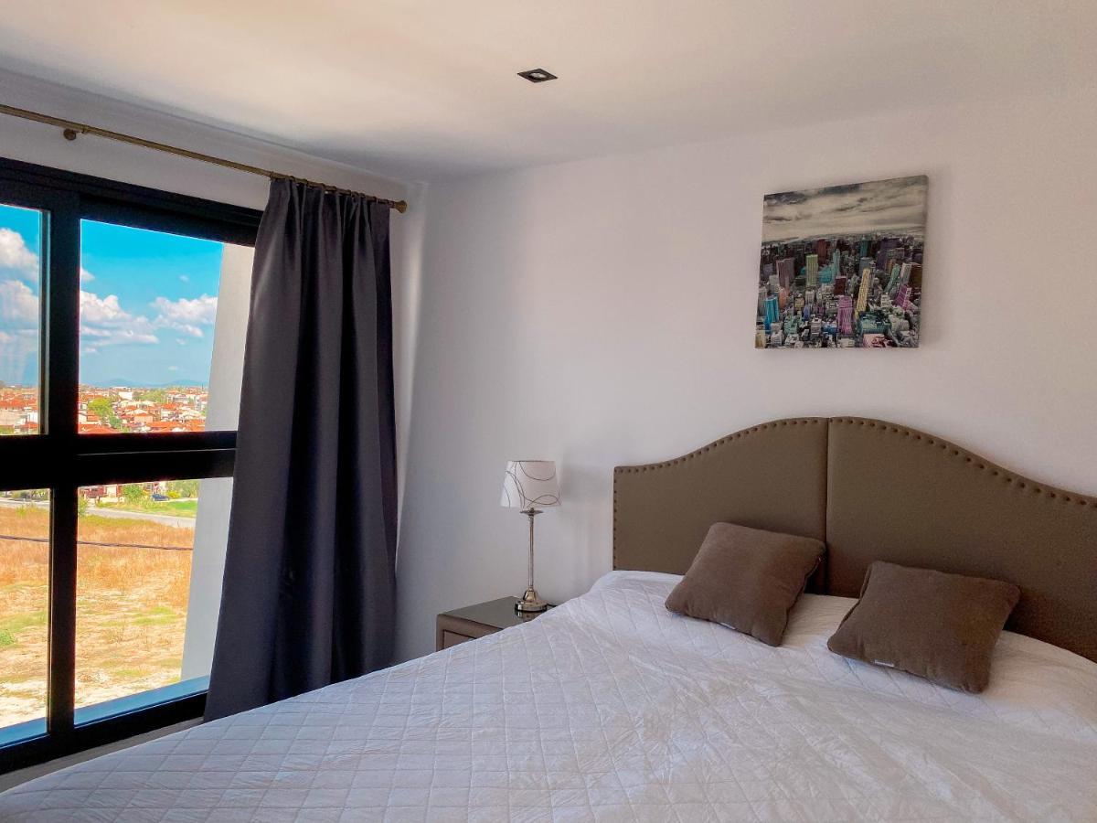 New Modern Deluxe Apartment In Kallithea Kallithea  Екстериор снимка