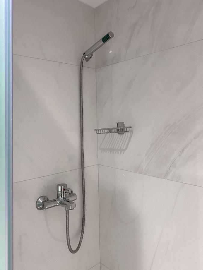 New Modern Deluxe Apartment In Kallithea Kallithea  Екстериор снимка