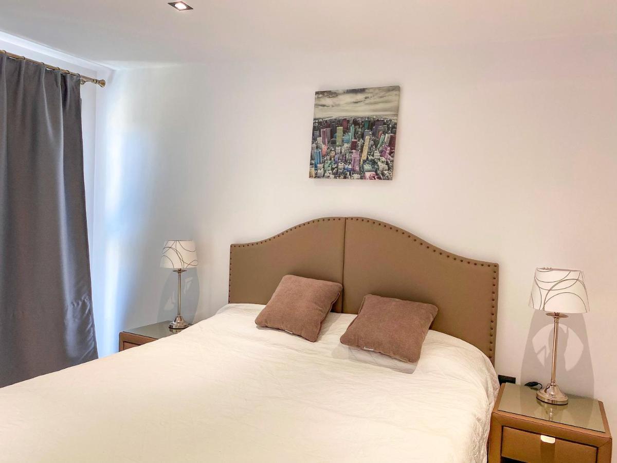 New Modern Deluxe Apartment In Kallithea Kallithea  Екстериор снимка