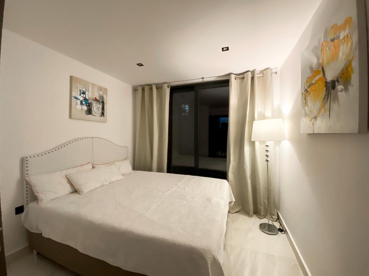 New Modern Deluxe Apartment In Kallithea Kallithea  Екстериор снимка
