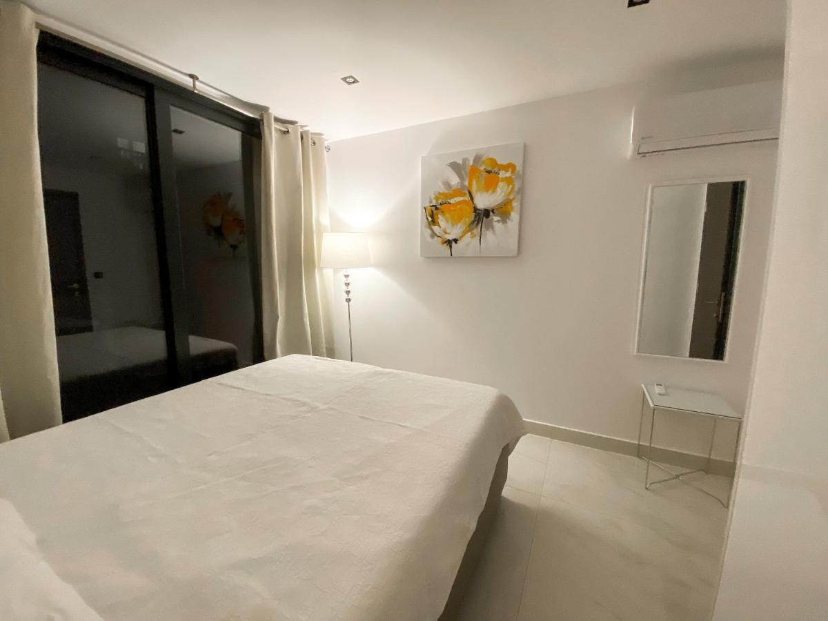 New Modern Deluxe Apartment In Kallithea Kallithea  Екстериор снимка