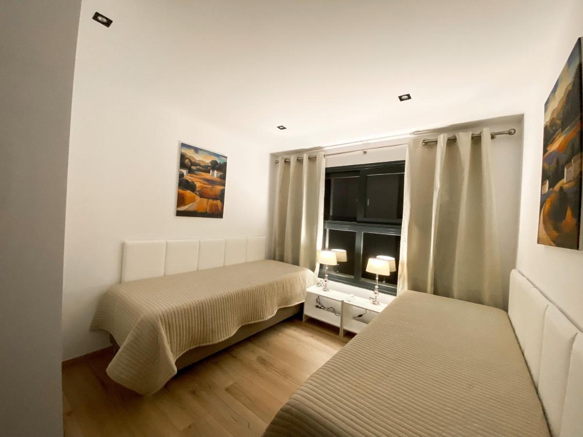 New Modern Deluxe Apartment In Kallithea Kallithea  Екстериор снимка